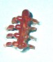 69414br Rücklicht rot